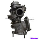 Turbo Charger S60、V70、XC70、S80、XC90 T2039N用のMPAターボチャージャー MPA Turbocharger for S60, V70, XC70, S80, XC90 T2039N