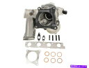 Turbo Charger 2007年から2009年のフォルクスワーゲンEOSターボチャージャーカード62683xx 2008 2.0l 4 cyl bpy For 2007-2009 Volkswagen Eos Turbocharger Cardone 62683XX 2008 2.0L 4 Cyl BPY(2)