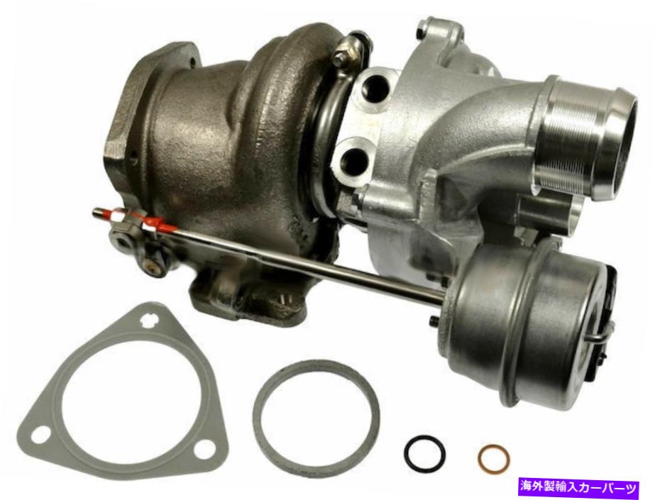 Turbo Charger 2007-2016ミニクーパーターボチャージャーSMP 29929MV 2008 2009 2010 2011 2012 2013 For 2007-2016 Mini Cooper Turbocharger SMP 29929MV 2008 2009 2010 2011 2012 2013
