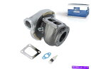 Turbo Charger ^[{`[W[DTXyAp[c3.19135^[{`[W[ Turbocharger DT Spare Parts 3.19135 Turbocharger