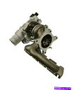 Turbo Charger 標準ターボチャージャー Standard Turbocharger(2)
