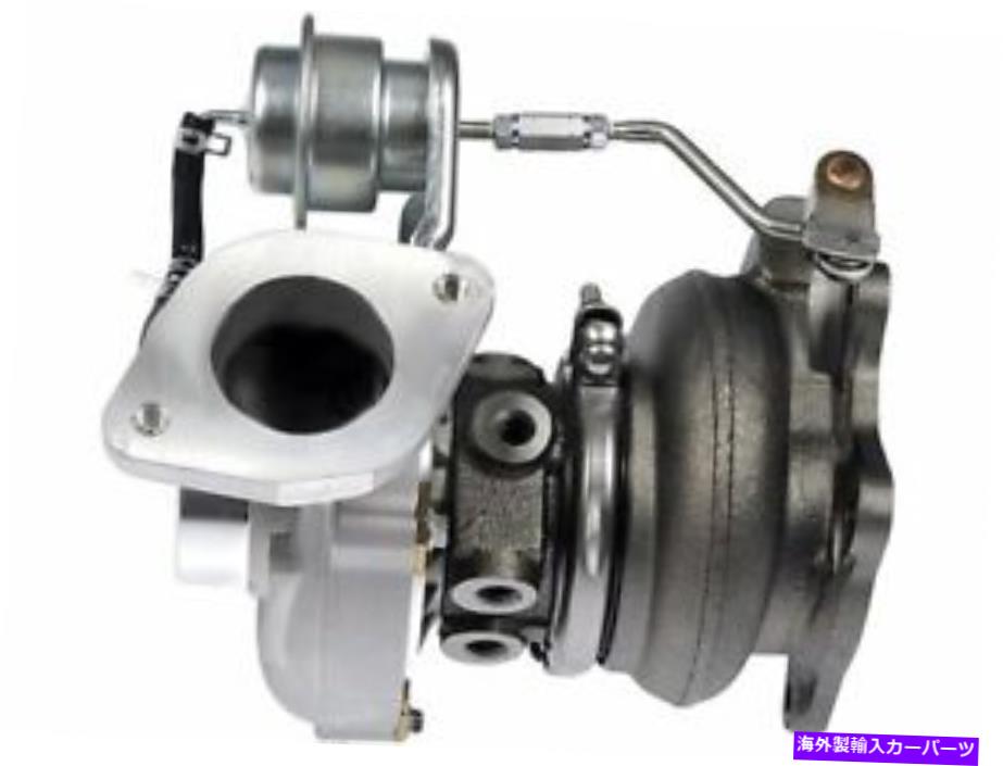 Turbo Charger 2013-2014のターボチャージャーSUBARU WRX 2.5L H4ターボチャージB637KSターボチャージャー Turbocharger For 2013-2014 Subaru WRX 2.5L H4 Turbocharged B637KS Turbocharger