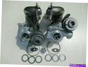 Turbo Charger 17T 07041 BMW 135i 335i Z4 35i/IS N54 3.0L 700HPのビレットツインターボチャージャー 17T 07041 Billet twin Turbocharger for BMW 135i 335i Z4 35i/is N54 3.0L 700HP