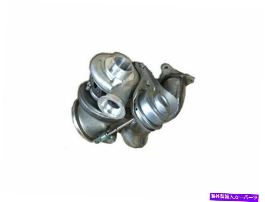 Turbo Charger 2007-2010BMW 335Iӵޥ˥ۡɥե98334DW 2008ܥ㡼㡼 For 2007-2010 BMW 335i Turbocharger with Exhaust Manifold Front 98334DW 2008