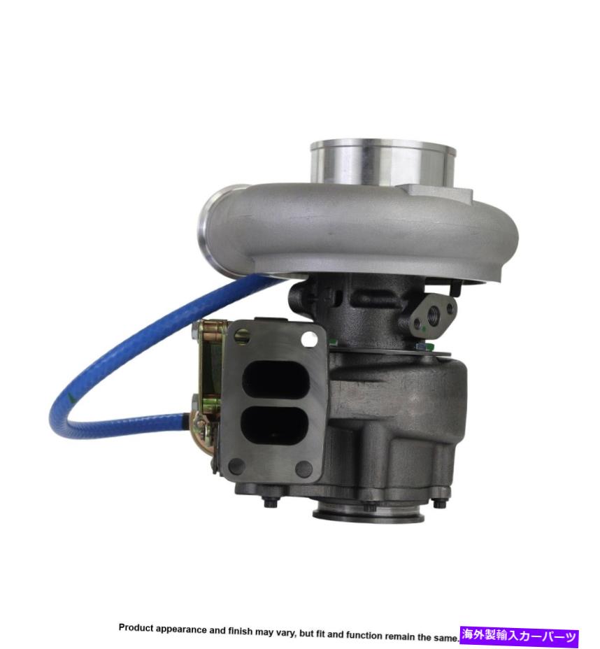 Turbo Charger Dodge 2N-306用のCardoneターボチャージャー Cardone Turbocharger for Dodge 2N-306