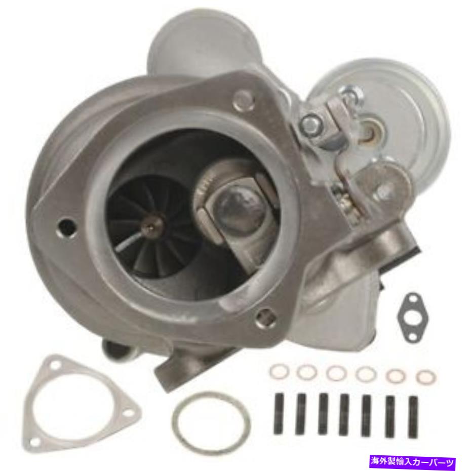 Turbo Charger 2N-857 A1 Cardone TurboCharger New for Mini Cooper 2007-2010 2N-857 A1 Cardone Turbocharger New for Mini Cooper 2007-2010