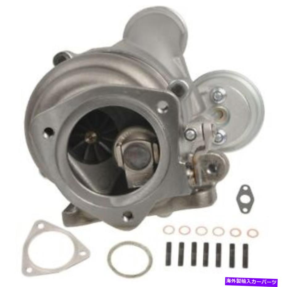 Turbo Charger 2N-861 A1 Cardone TurboCharger New for Mini Cooper 2009-2012 2N-861 A1 Cardone Turbocharger New for Mini Cooper 2009-2012