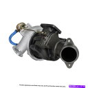 Turbo Charger Dodge Ram 2500 3500用のCardone Turbo TurboCharger Cardone Turbo Turbocharger For Dodge Ram 2500 3500(2)