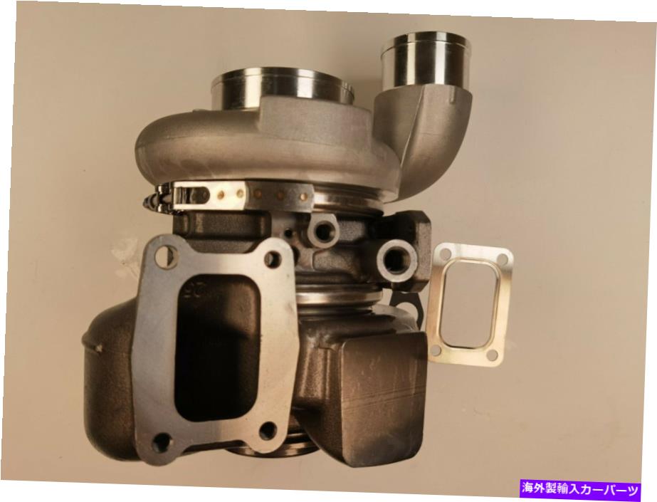 Turbo Charger 07-12年ダッジRAM 2500 3500 4500 5500 4000 6.7L HE351VEビレットターボチャージャー 07-12 year Dodge Ram 2500 3500 4500 5500 4000 6.7L HE351VE billet Turbocharger