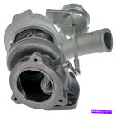 Turbo Charger N/Aターボチャージャーは2007ボルボXC70に適合します N/A Turbocharger Fits 2007 Volvo XC70