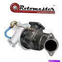 Turbo Charger 5017509AA R5017509AA -ro Rotomaste