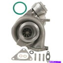 Turbo Charger 2N-320 A1 CARDONE TURBOCHARGER新しいSprinter Dodge 2500 3500 Freightliner 2N-320 A1 Cardone Turbocharger New for Sprinter Dodge 2500 3500 Freightliner(2)