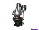 Turbo Charger ROTOMASTER 42NK23Rターボチャージャーフィット2007-2010ミニクーパー1.6L 4 CYL N14B16A Rotomaster 42NK23R Turbocharger Fits 2007-2010 Mini Cooper 1.6L 4 Cyl N14B16A(2)