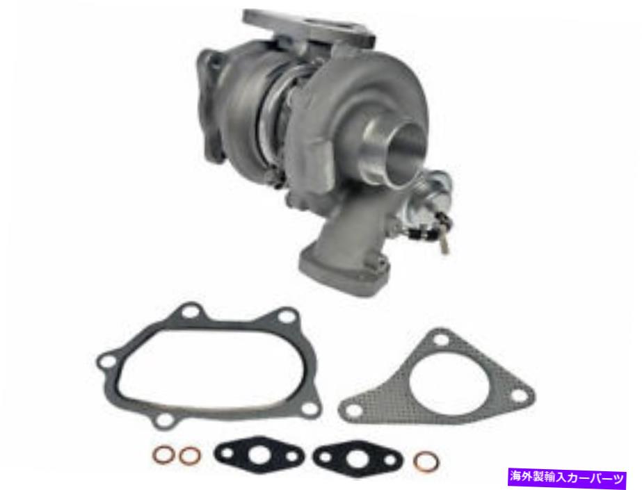 Turbo Charger 07-09のターボチャージャースバルレガシーアウトバック2.5L H4ターボチャージXJ35R5 Turbocharger For 07-09 Subaru Legacy Outback 2.5L H4 Turbocharged XJ35R5