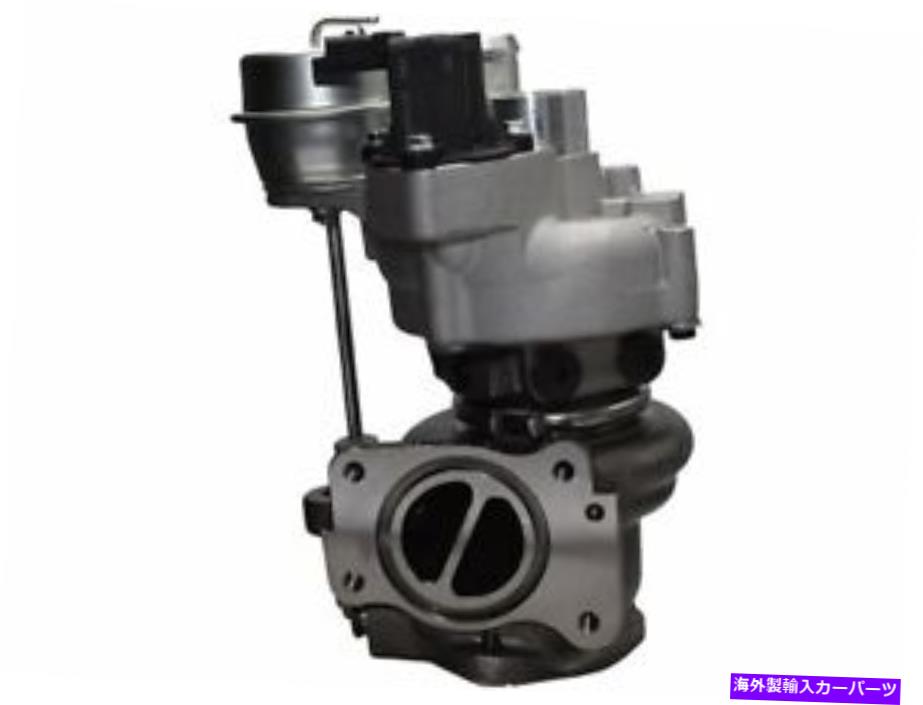 Turbo Charger 07-13のターボチャージャーミニクーパーカントリーマン1.6L 4 CYL N14B16A DJ89S3 Turbocharger For 07-13 Mini Cooper Countryman 1.6L 4 Cyl N14B16A DJ89S3