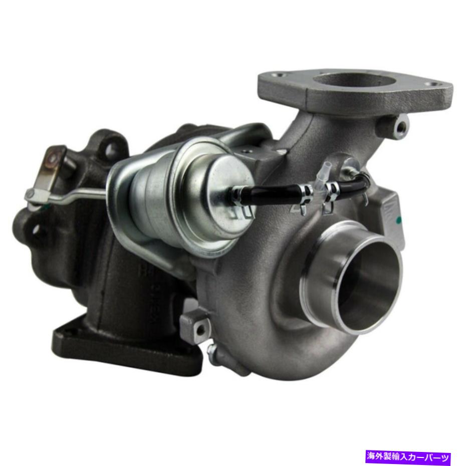 Turbo Charger RHF5H VF40ターボチャージャーRHF5H用GTアウトバックXT 2.5 L RHF5H VF40 Turbocharger RHF5H for Legacy GT Outback XT 2.5 L