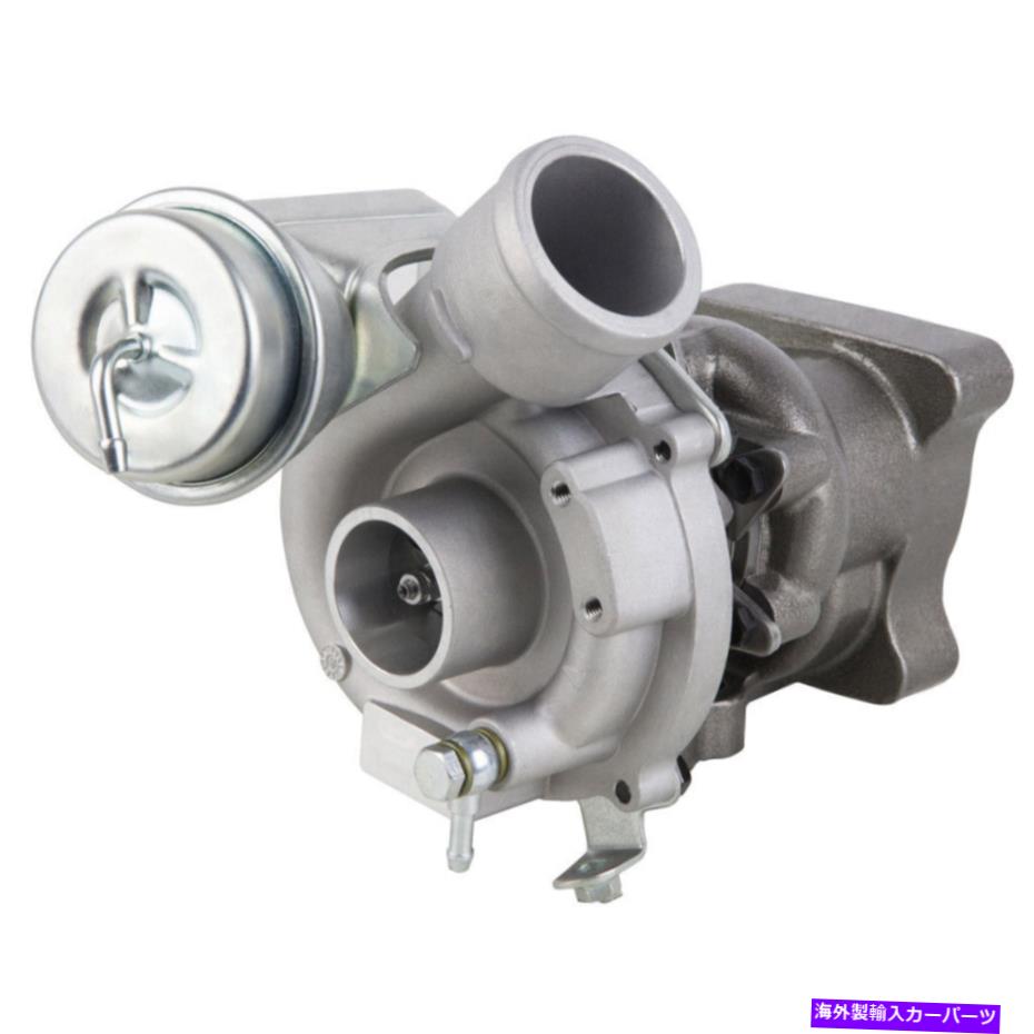 Turbo Charger アウディS4 A6＆Allroad Quattro 2.7T左ドライバーサイドターボターボチャージャーDAC用 For Audi S4 A6 & Allroad Quattro 2.7T Left Driver Side Turbo Turbocharger DAC