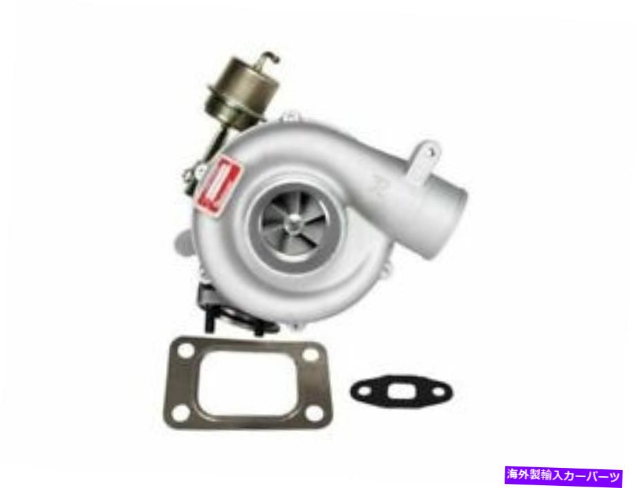 Turbo Charger ターボチャージャーフィットGMC C1500郊外1997-1999 6.5L V8ターボチャージ56JHDJ Turbocharger fits GMC C1500 Suburban 1997-1999 6.5L V8 Turbocharged 56JHDJ