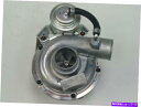 Turbo Charger ihiターボ充電器d-max holden rodeo 3.0l 4jh1tc 03-onのターボ充電器 IHI TURBO CHARGER FOR Isuzu D-Max Holden Rodeo 3.0L 4JH1TC 03-On(2)