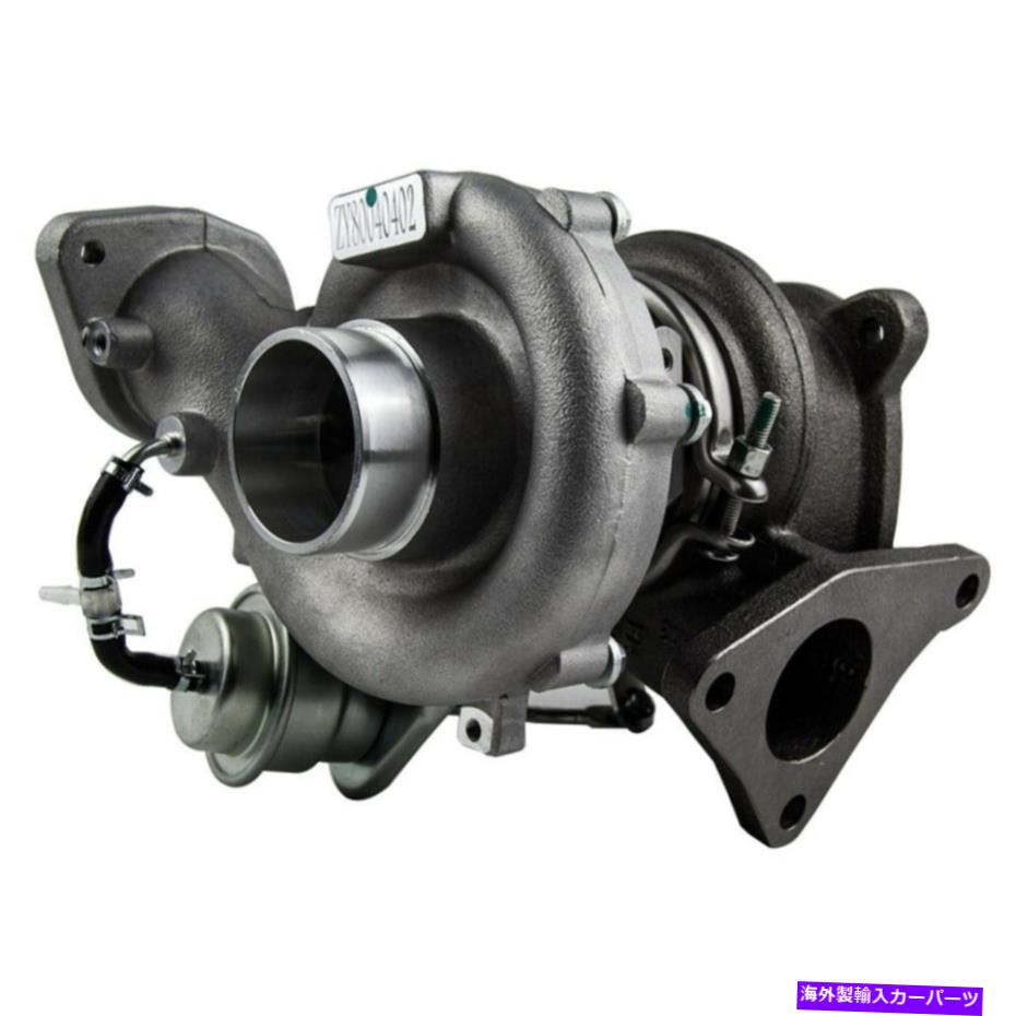 Turbo Charger RHF5H VF40ターボチャージャーRHF5H用GTアウトバックXT 2.5 L RHF5H VF40 Turbocharger RHF5H for Legacy GT Outback XT 2.5 L