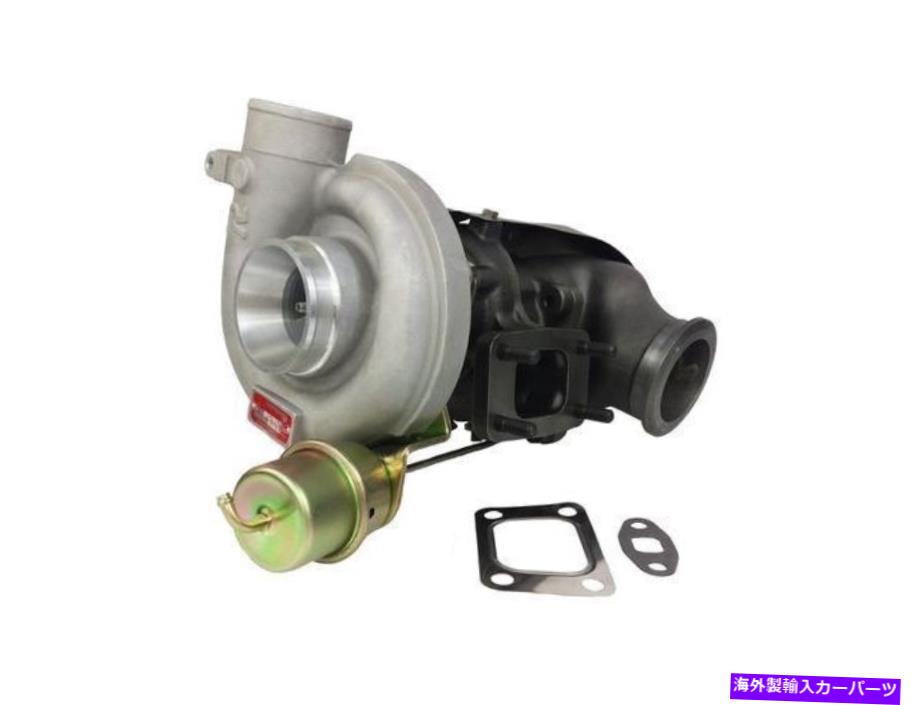 Turbo Charger 1994年から1996年のシボレーC2500ターボチャージャーロットモスター83141RF 1995 For 1994-1996 Chevrolet C2500 Turbocharger Rotomaster 83141RF 1995