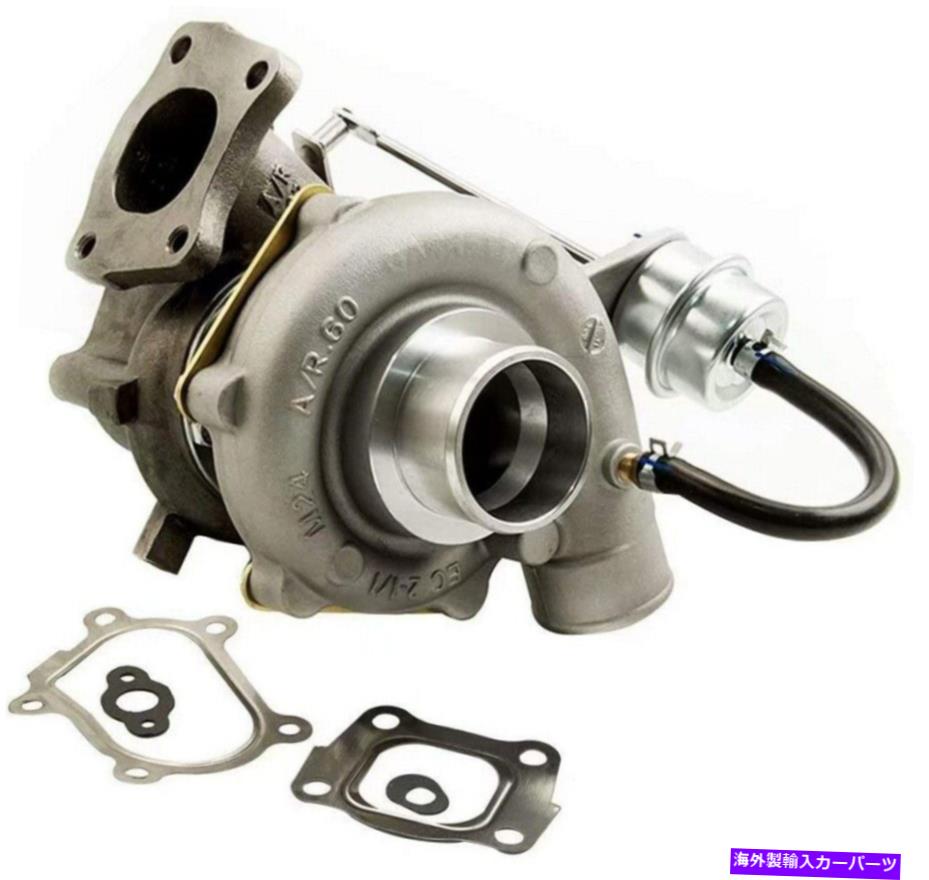 Turbo Charger ターボチャージャーGT25 TB2560S 700716-5009S 700716-0009 8972089663 Turbocharger GT25 TB2560S 700716-5009S 700716-0009 8972089663 for Isuzu NPR 4.8L
