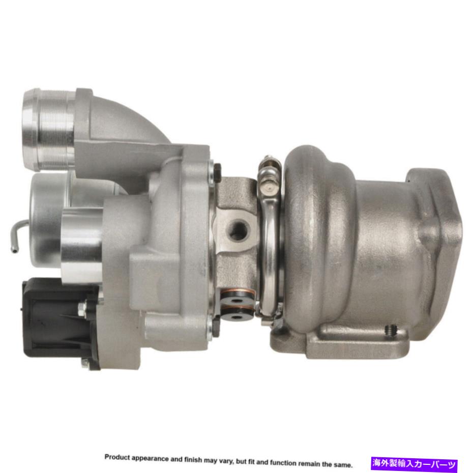 Turbo Charger MINI Cooper 2009-2012 Cardone Turbo TurboCharger DACの場合 For Mini Cooper 2009-2012 Cardone Turbo Turbocharger DAC