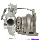 Turbo Charger Subaru Impreza 2004 2005 2006 2007のCardone Turbo TurboCharger Cardone Turbo Turbocharger For Subaru Impreza 2004 2005 2006 2007(2)
