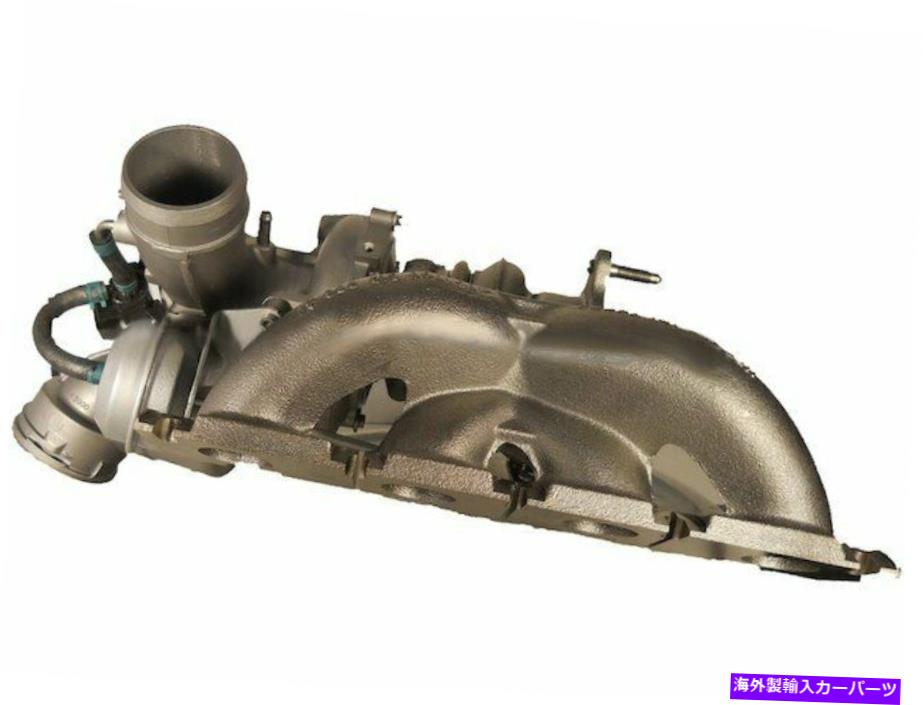 Turbo Charger 2008-2010、2012-2013フォルクスワーゲンジェッタターボチャージ75825TD 2009 For 2008-2010, 2012-2013 Volkswagen Jetta Turbocharger 75825TD 2009