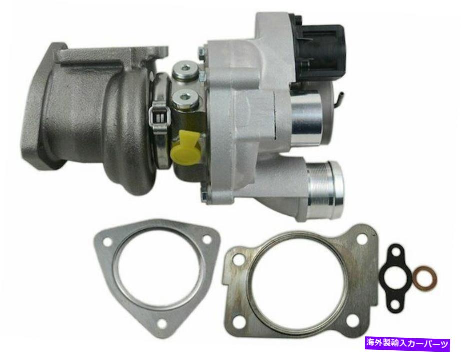 Turbo Charger 2011-2015ミニクーパーターボチャージャー61597pj 2012 2013 2014 R57ターボチャージャー For 2011-2015 Mini Cooper Turbocharger 61597PJ 2012 2013 2014 R57 Turbocharger