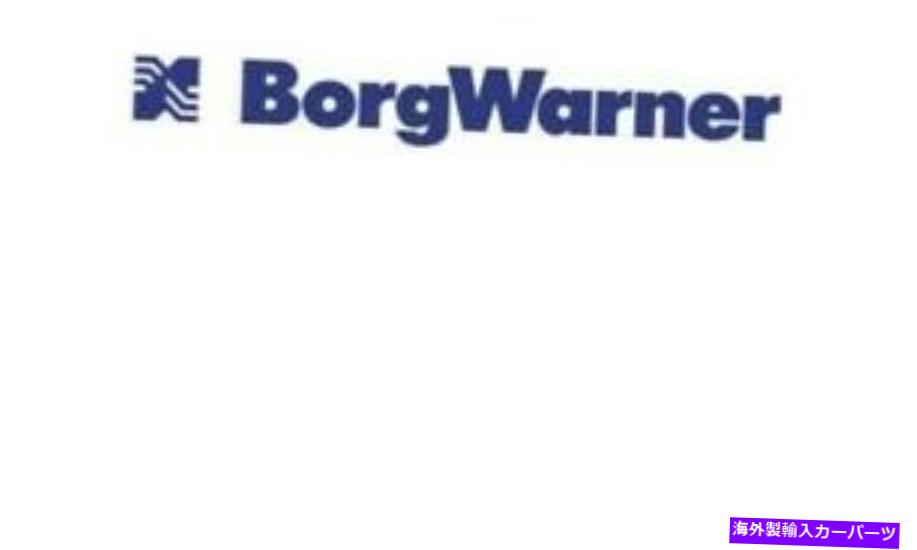 Turbo Charger Borgwarner TurboCharger CRV CC-11-12 Ford F-150 EcoBoost 3.5Lの右側 BorgWarner Turbocharger CRV CC - Right Side For 11-12 Ford F-150 EcoBoost 3.5L