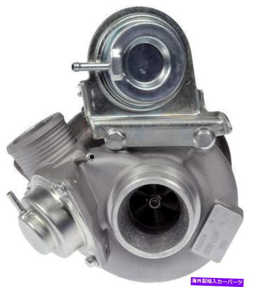 Turbo Charger n/aターボチャージャーフィット2004ボルボV40ターボ1.9L L4ガスDOHC N/A Turbocharger Fits 2004 Volvo V40 Turbo 1.9L L4 GAS DOHC