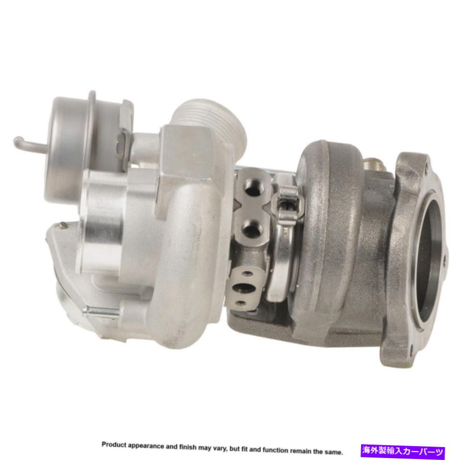 Turbo Charger ボルボS60 V70 XC70 XC90用のCardoneターボターボチャージャー Cardone Turbo Turbocharger For Volvo S60 V70 XC70 XC90