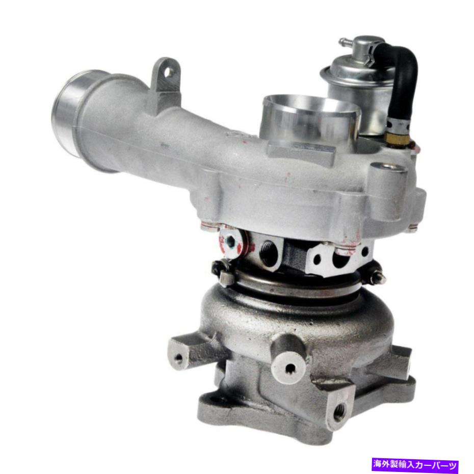 Turbo Charger マツダCX-7 2007-2012ドーマンソリューションターボチャージャー＆ガスケットキット For Mazda CX-7 2007-2012 Dorman Solutions Turbocharger & Gasket Kit