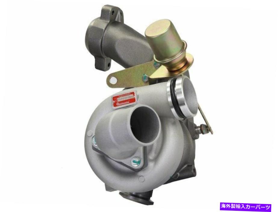 Turbo Charger 1996年から2001年の一般的なハマーターボチャージャーロットモスター42861ZV 1997 1998 1999 For 1996-2001 AM General Hummer Turbocharger Rotomaster 42861ZV 1997 1998 1999