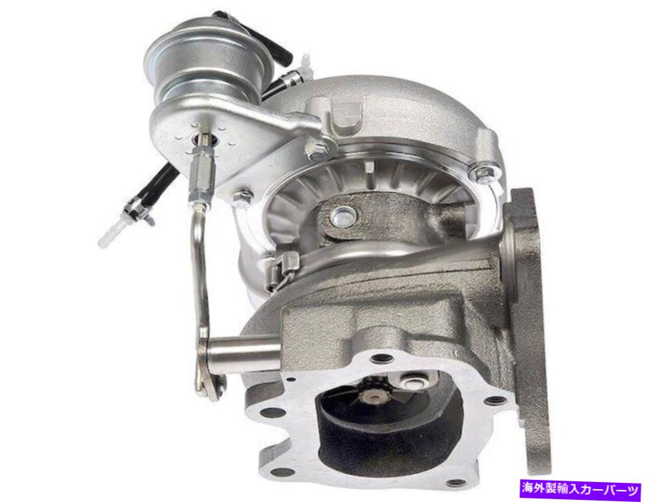 Turbo Charger 2008-2014 Subaru Impreza TurboCharger Dorman 39312BV 2009 2010 2011 2012 For 2008-2014 Subaru Impreza Turbocharger Dorman 39312BV 2009 2010 2011 2012