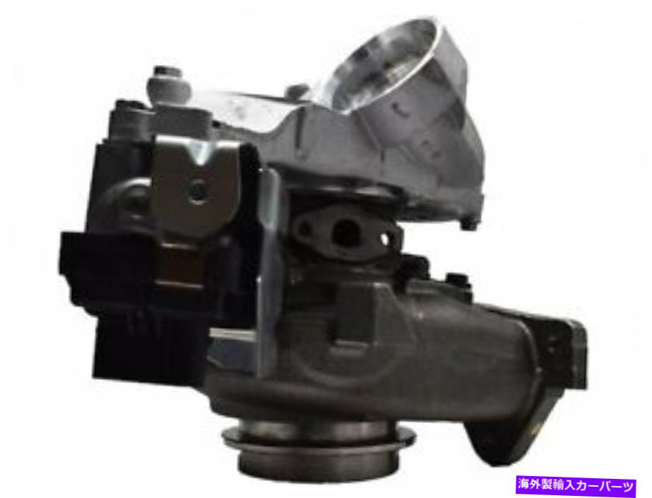 Turbo Charger 2004年から2006年のターボチャージャーダッジスプリンター2500 2.7l 5 cylターボチャージSR621cj Turbocharger For 2004-2006 Dodge Sprinter 2500 2.7L 5 Cyl Turbocharged SR621CJ