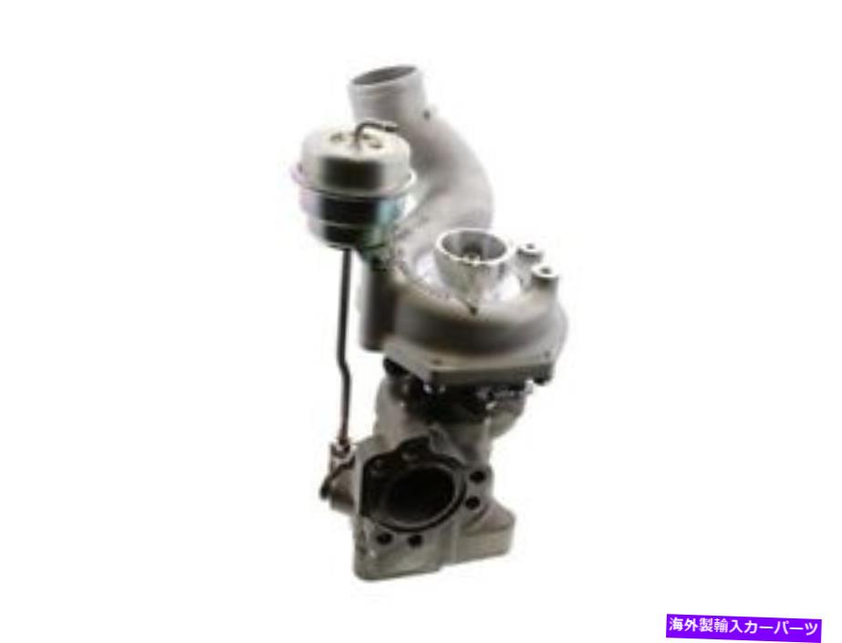 Turbo Charger Borg Warner TurboCharger 078145702SX / 5303-988-0017 BORG WARNER Turbocharger 078145702SX / 5303-988-0017