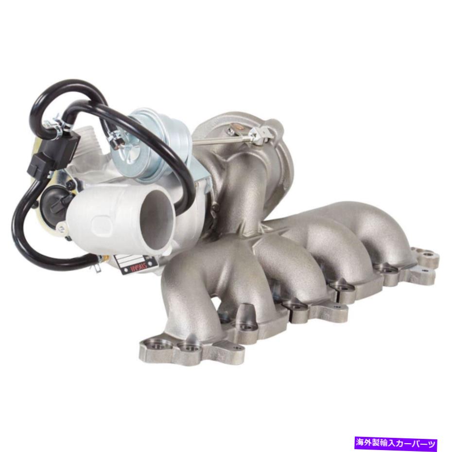 Turbo Charger ボルボS40 C70 V50 C30 STIGAN TURBO TURBOCHARGER TCP用 For Volvo S40 C70 V50 C30 Stigan Turbo Turbocharger TCP