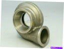 Turbo Charger タービンハウジングキットGTX30逆回転VバンドS/E 1.01A/R Turbine Housing Kit GTX30 Reverse Rotation V-Band S/E 1.01a/r(2)