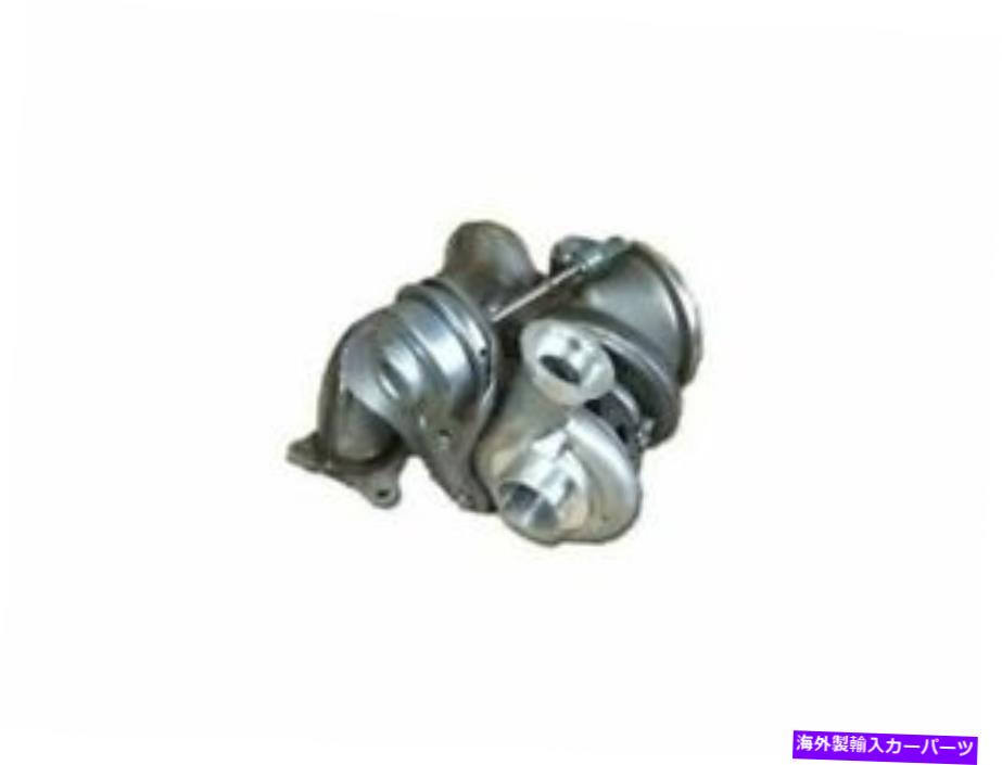 Turbo Charger 2007-2010 BMW 335i 2008 2009 S566VGの排気マニホールドを備えたリアターボチャージャー Rear Turbocharger with Exhaust Manifold For 2007-2010 BMW 335i 2008 2009 S566VG