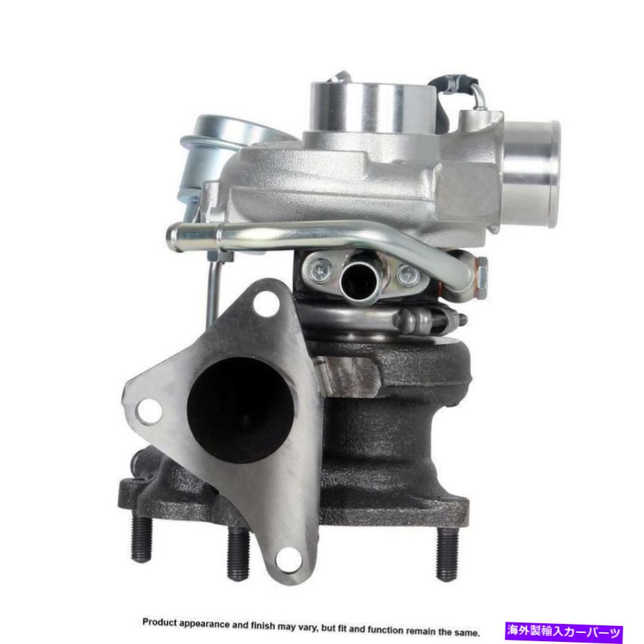 Turbo Charger Rotomaster M8040102Rターボチャージャー Rotomaster M8040102R Turbocharger 1