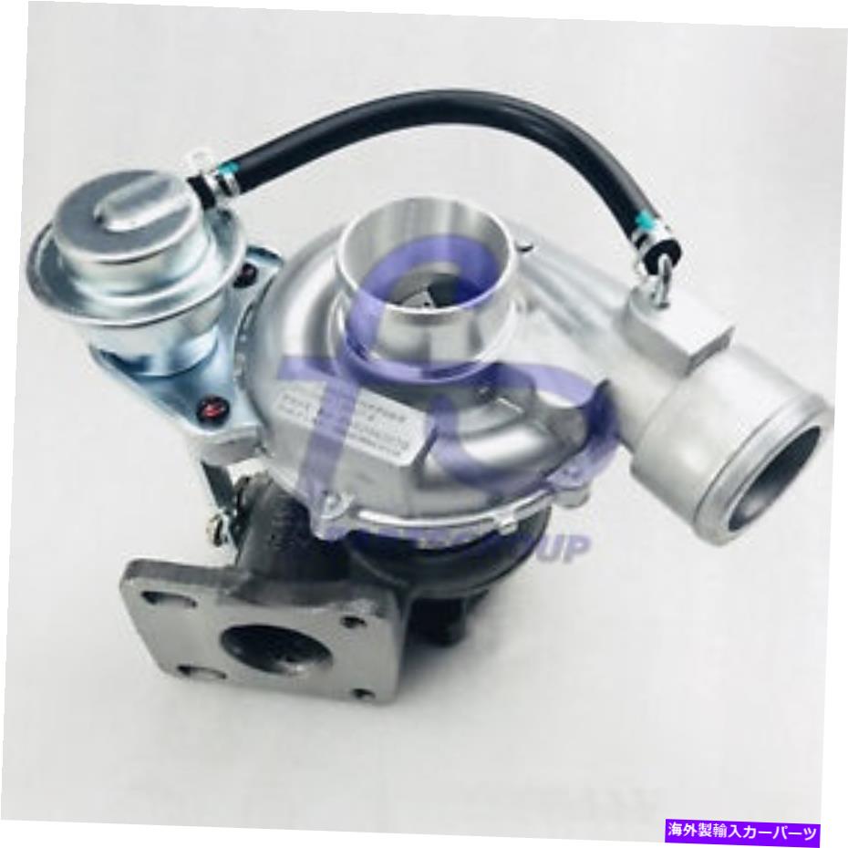 Turbo Charger ターボチャージャー8982043270 ISUZU 4JJ1用VIIDターボRHF4 Turbocharger 8982043270 VIID Turbo RHF4 For Isuzu 4JJ1