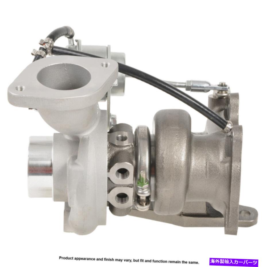 Turbo Charger Subaru Forester Impreza Cardone Turbo TurboCharger TCPの場合 For Subaru Forester Impreza Cardone Turbo Turbocharger TCP
