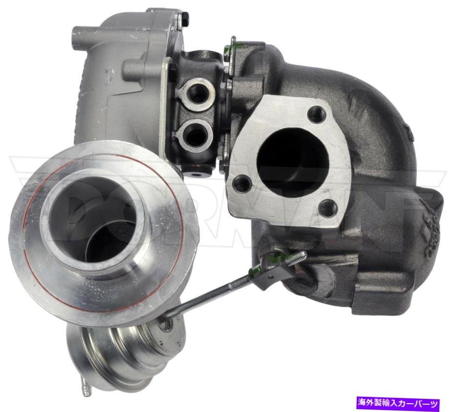 Turbo Charger ターボチャージャーフィット2002-2005フォルクスワーゲンジェッタ1.8L L4ターボチャージ..