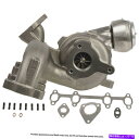Turbo Charger Rotomaster A1170101Nターボチャージャーターボチャージャー Rotomaster A1170101N Turbocharger Turbocharger(2)