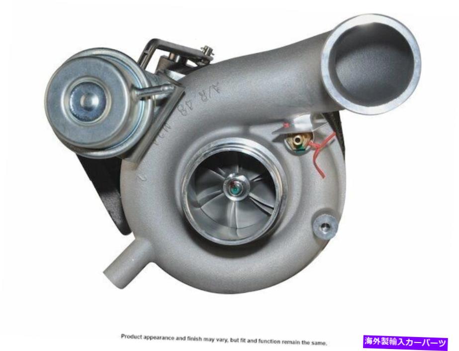 Turbo Charger 1995年から1999年のミツビシEclipseターボチャージャーロットモスター71215GZ 1997 1998 For 1995-1999 Mitsubishi Eclipse Turbocharger Rotomaster 71215GZ 1996 1997 1998