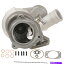 Turbo Charger ボルボS60 V70 XC70 XC90 Cardone Turbo TurboCharger Gap For Volvo S60 V70 XC70 XC90 Cardone Turbo Turbocharger GAP