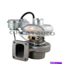 Turbo Charger 三菱エンジン6D16TターボTD07SターボチャージャーME073935 49187-00271用 For Mitsubishi Engine 6D16T Turbo TD07S Turbocharger ME073935 49187-00271(2)