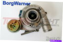 Turbo Charger ターボチャージャーVWポロ1,9リットルTDI 66 kW 90 hpモーター1Z AHUアルミニウム新しい Turbocharger VW Polo 1,9 Litre Tdi With 66 Kw 90 HP Motor 1Z Ahu Aluminium New